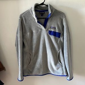 Patagonia Pullover